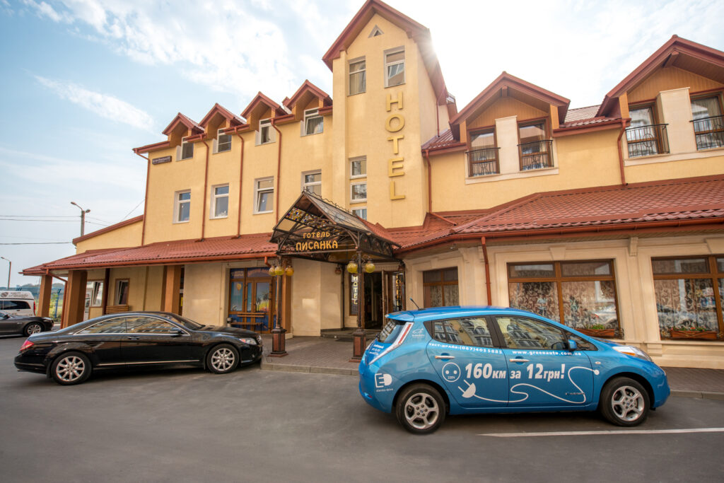 Безкоштовний ранній заїзд та пізній виїзд